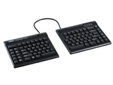 Kinesis Freestyle2 Blue Keyboard for PC